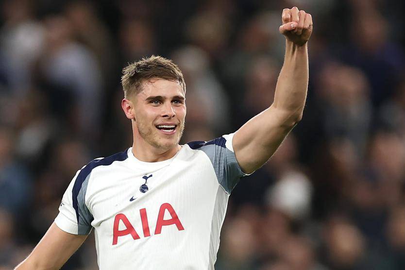 欧冠前瞻：巴黎圣日耳曼对阵热刺，利物浦迎战埃因霍温