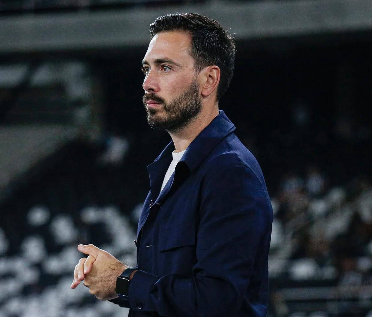 皇马有望启用安切洛蒂之子执教，切尔西帅位动荡 马雷斯卡或接掌曼城