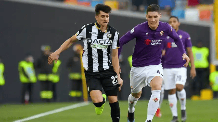 意甲保级生死战：莱切VS帕尔马——六分争夺，谁主沉浮？